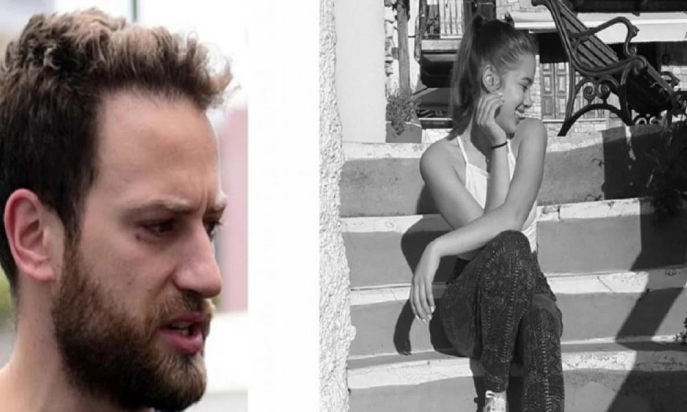 Γλυκά Νερά: Η καρολάιν ''έτρεμε'' τον Μπάμπη - Έψαχνε σπίτι για να φύγει